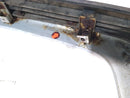 Jaguar XJS Back Top Bumper Assembly-6