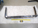 Jaguar XJS Back Top Bumper Assembly-1
