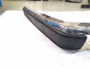 Jaguar XJS Back Top Bumper Assembly-2