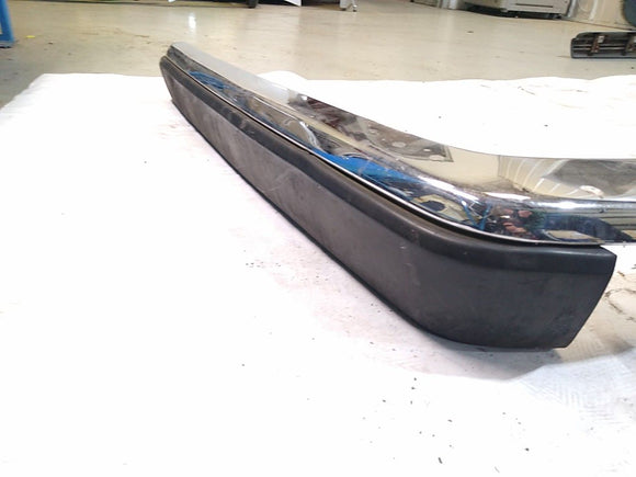 Jaguar XJS Back Top Bumper Assembly