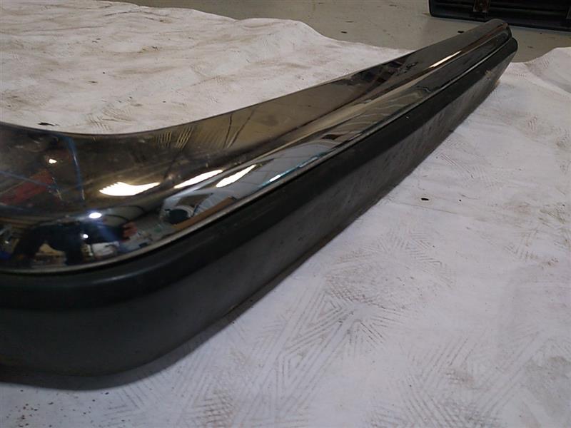 Jaguar XJS Back Top Bumper Assembly