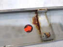 Jaguar XJS Back Top Bumper Assembly-7