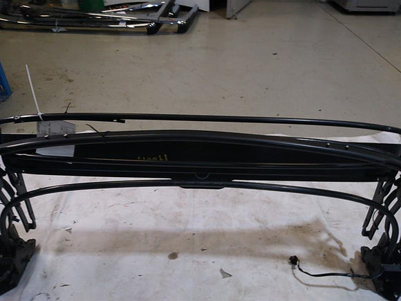 Audi TT Convertible Hinge