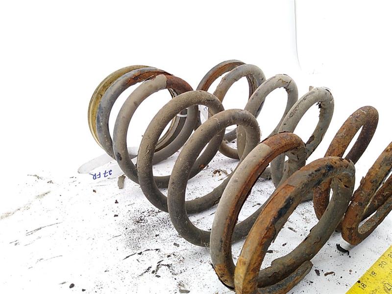 Jaguar XJS Front Coil Springs (Pair)