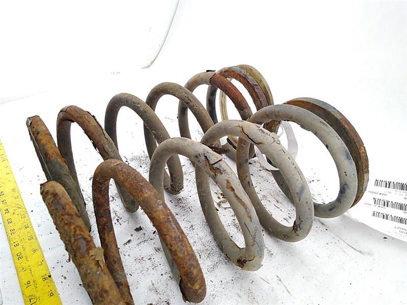 Jaguar XJS Front Coil Springs (Pair)