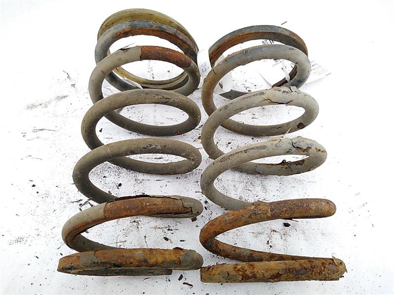 Jaguar XJS Front Coil Springs (Pair)