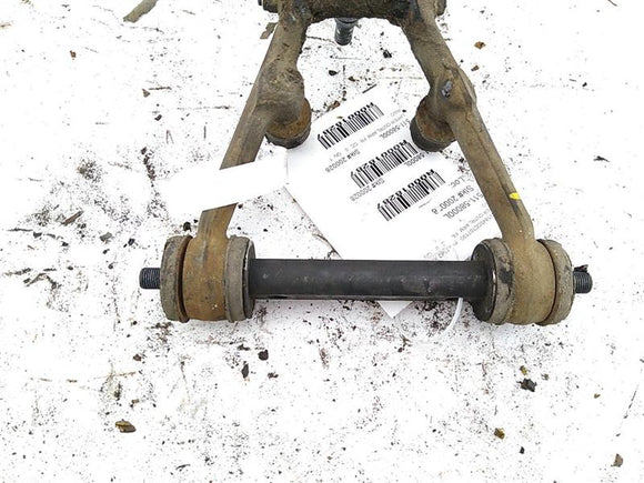 Jaguar XJS Front Upper Control Arm - Driver Side