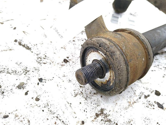 Jaguar XJS Front Upper Control Arm - Driver Side