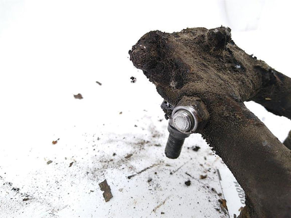 Jaguar XJS Front Upper Control Arm - Driver Side