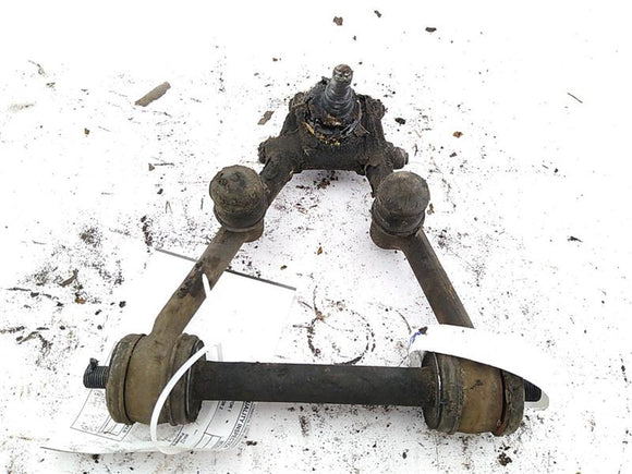 Jaguar XJS Front Upper Control Arm - Driver Side