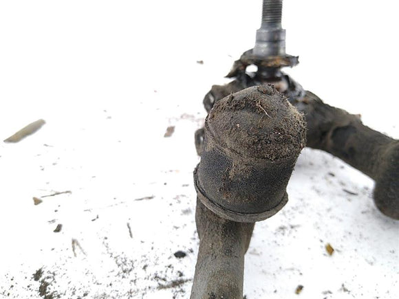 Jaguar XJS Front Upper Control Arm - Driver Side