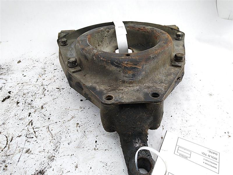 Jaguar XJS Front Lower Control Arm - Driver Side - 0