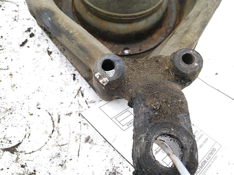 Jaguar XJS Front Lower Control Arm - Driver Side