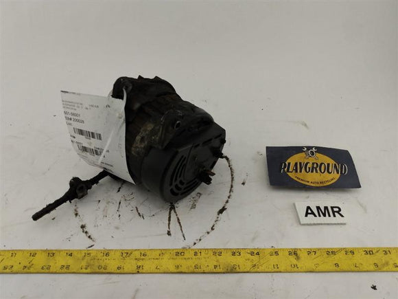 Jaguar XJS Alternator