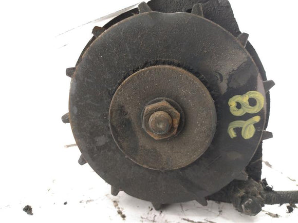 Jaguar XJS Alternator