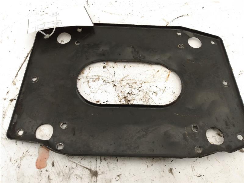 Jaguar XJS Rear Suspension Cradle Reinforcement Plate