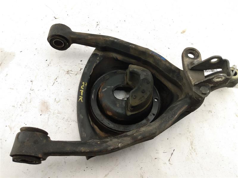 Jaguar XJS Front Lower Control Arm - Passenger Side