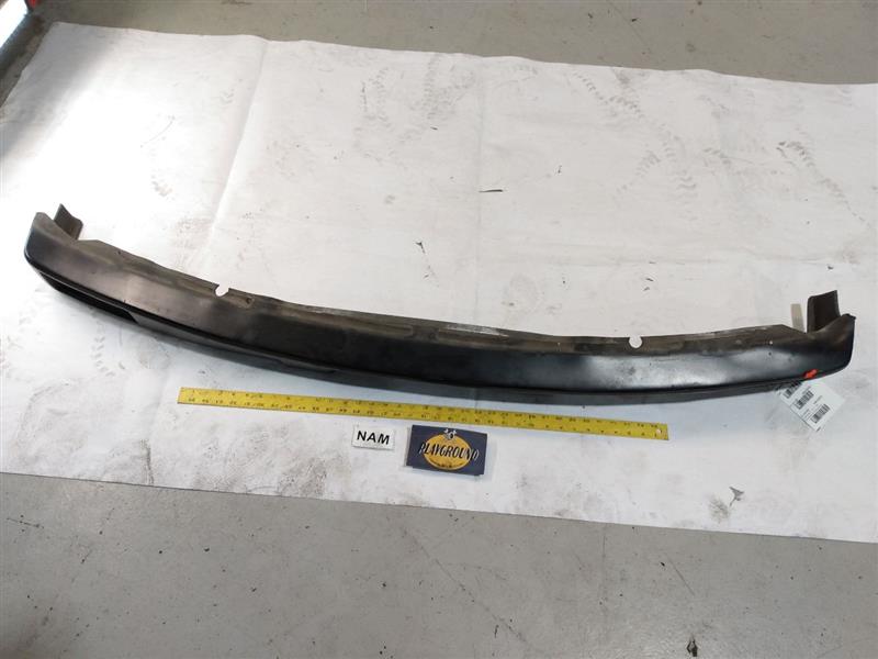 Jaguar XJS Front Rubber Bumper Cover