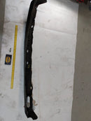 Jaguar XJS Front Rubber Bumper Cover-4