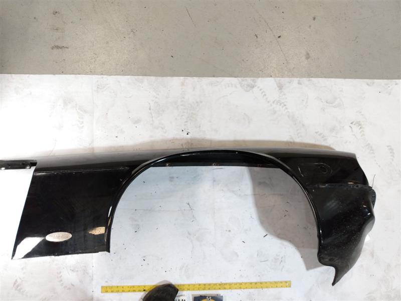 Jaguar XJS Right Front Fender