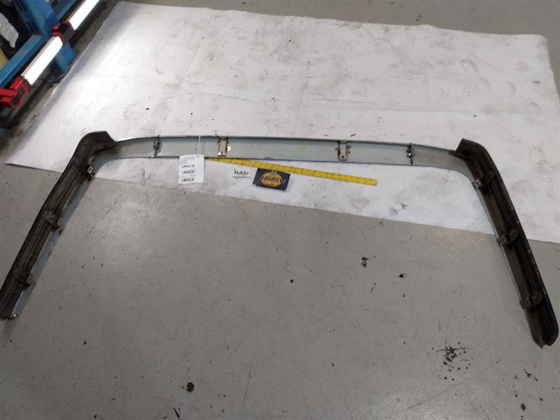 Jaguar XJS Upper Rear Bumper Assembly