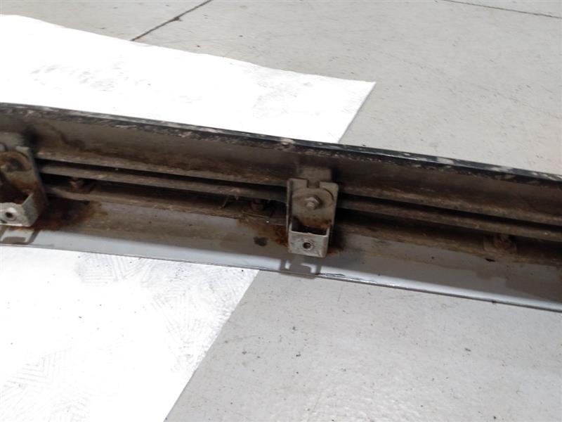 Jaguar XJS Upper Rear Bumper Assembly