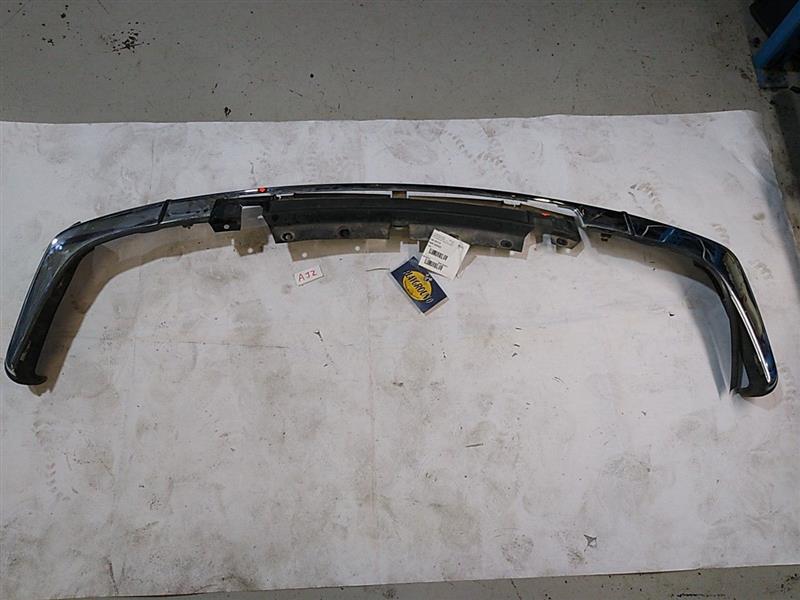 Jaguar XJS Front Bumper Assembly