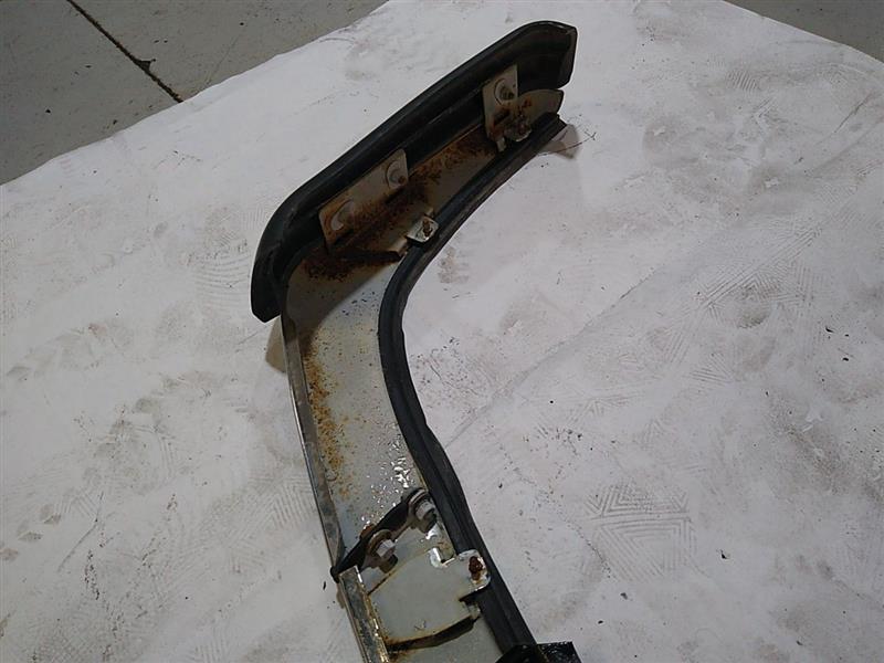 Jaguar XJS Front Bumper Assembly