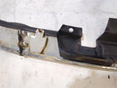 Jaguar XJS Front Bumper Assembly-9