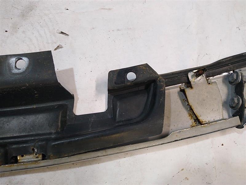 Jaguar XJS Front Bumper Assembly