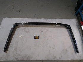 Jaguar XJS Back Bumper Assembly