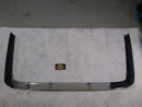 Jaguar XJS Back Bumper Assembly-4