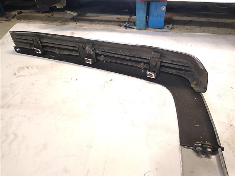 Jaguar XJS Back Bumper Assembly