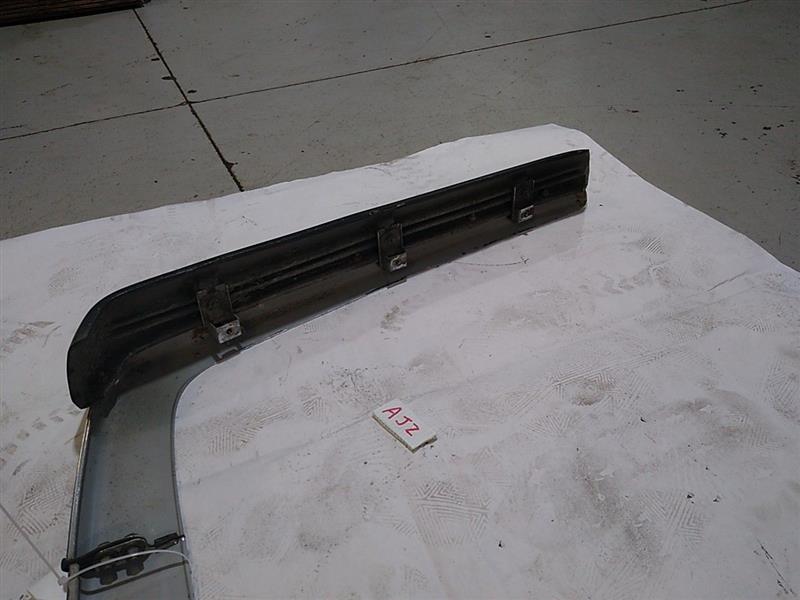 Jaguar XJS Back Bumper Assembly