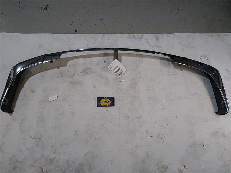 Jaguar XJS Front Upper Bumper Assembly