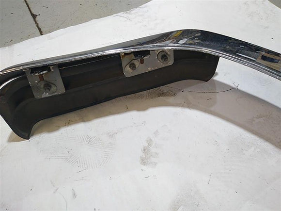 Jaguar XJS Front Upper Bumper Assembly