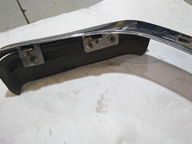 Jaguar XJS Front Upper Bumper Assembly - 0