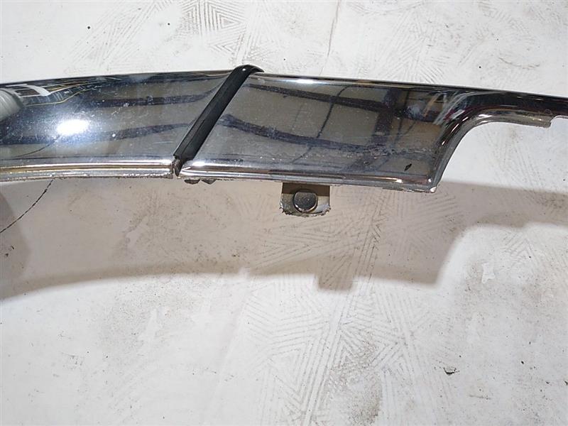 Jaguar XJS Front Upper Bumper Assembly