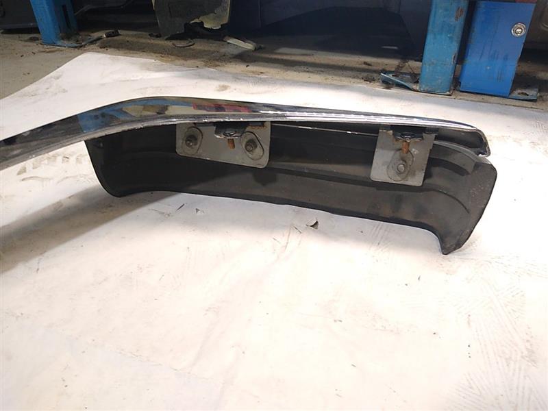 Jaguar XJS Front Upper Bumper Assembly