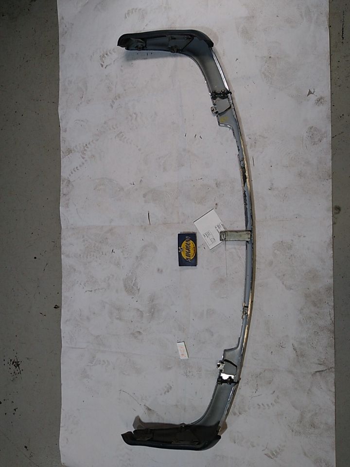 Jaguar XJS Front Upper Bumper Assembly