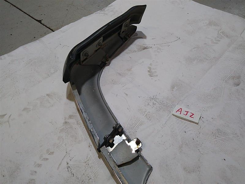 Jaguar XJS Front Upper Bumper Assembly