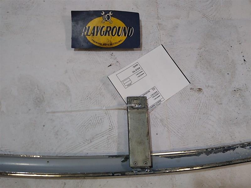 Jaguar XJS Front Upper Bumper Assembly