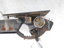 Jaguar XJS Automatic Transmission Shifter Gear Selector-3