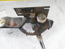 Jaguar XJS Automatic Transmission Shifter Gear Selector-4