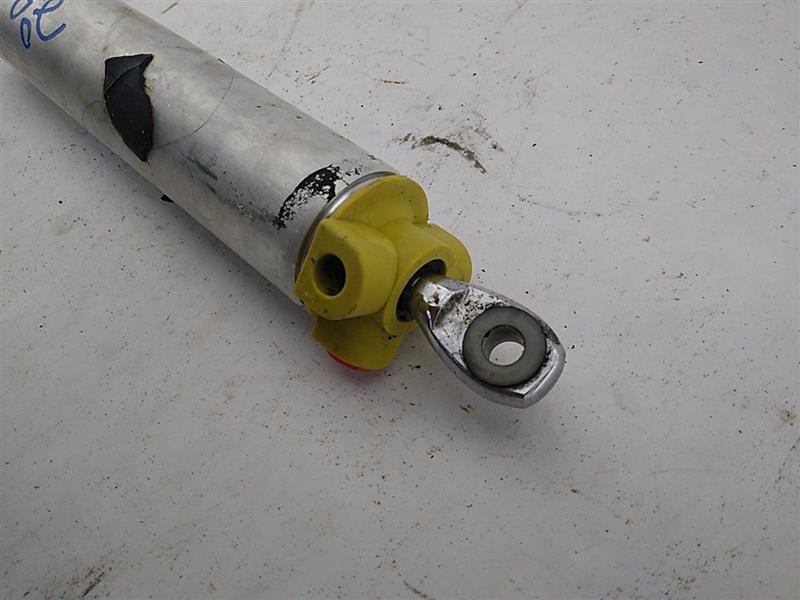 Jaguar XJS Convertible Top Lift Hydraulic Cylinder Pair