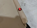 Jaguar XJS Front Bucket Seat Back Assembly - Passenger Side-8