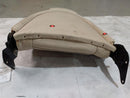Jaguar XJS Front Bucket Seat Back Assembly - Passenger Side-9