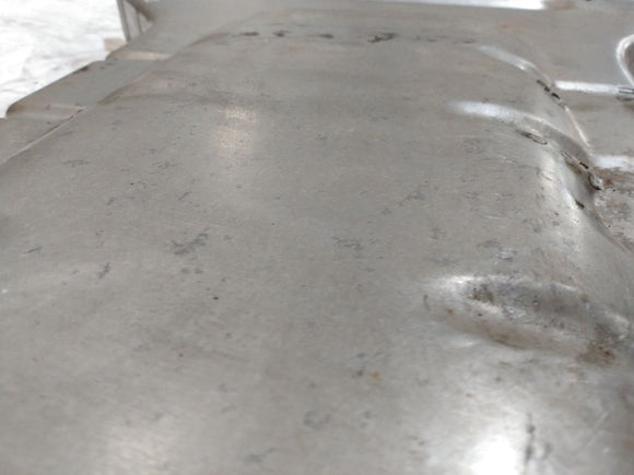 Jaguar XJS Transmission Underbody Shield