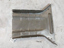 Jaguar XJS Transmission Underbody Shield-4