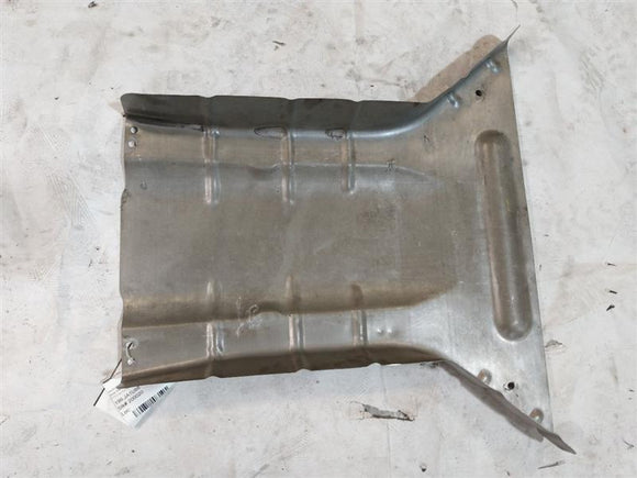 Jaguar XJS Transmission Underbody Shield